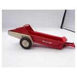 Tru-Scale 1:16 Scale Pressed Steel Manure