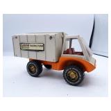 1975 Gabriel Racing Team Toy Truck