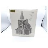 Dept 56 Old Michaelchurch Dickens Village Series