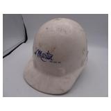 HJ Martin & Sons Company Hard Hat