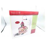 Dept 56 Checking It Twice Wind Up Toys