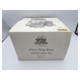 Dept 56 Stoder Grist Mill Alpine Village Series