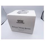 Dept 56 Morston Steak and Kidney Pie Dickens