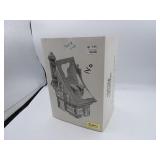 Dept 56 Elfin Snow Cone Works North Pole Series -