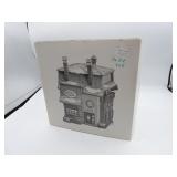 Dept 56 Elfies Sleds and Skates North Pole Series