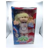 1996 Cabbage Patch OlympiKid Doll in Box