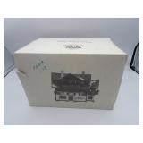 Dept 56 Besson Bierkeller Alpine Village Series