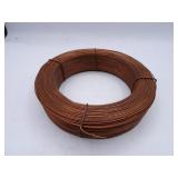 Spool of Copper Wire
