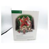 Dept 56 Northern Lights Tinsel Mill