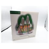 Dept 56 Reindeer Stables Dancer & Dasher North