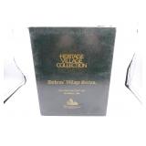 Dept 56 Sir John Falstaff Inn Dickens Village 4th