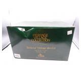 Dept 56 Gad's Hill Palace Dickens Village 6th