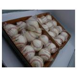 Lot of 2 Boxes NOS Diamond DLL Little League