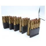 40rds of STW 7mm BLANK Ammunition Rounds