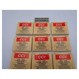 Box of 900 CCI 300 Large Pistol Primers