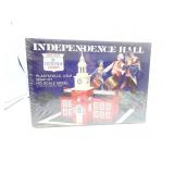 Factory Sealed Bachmann Independence Hall HO