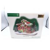 Dept 56 Needles Tree Farm North Pole Series