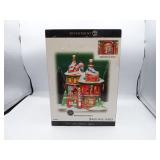 Dept 56 North Pole Beard Trimmers