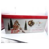 Dept 56 Sweet Rock Candy Co. in Box - Missing