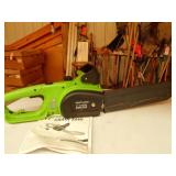 Portland  14" Electric Chainsaw with Manual
