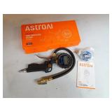New Tire Inflator Pressure Gauge in Box