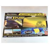 New Bell & Howell Tac Visor in Box