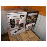 New Chicago Electric 14" Industrial Cut Off Saw