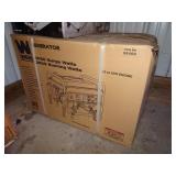 New WEN 3500/4050 Generator in Box