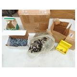 Lot of .38 Special Reloading Casings & Bullets