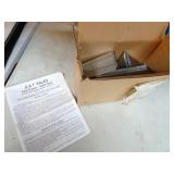 G&T Fast Framer DIY Gable Roof Hardware Set