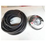 Set of 2 Air Hoses with Accessories