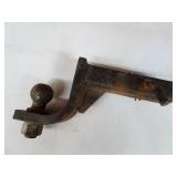 2" Ball Hitch