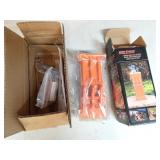 Lot of 2 New Splitter Tools