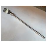 New Pittsburgh 18" Breaker Bar