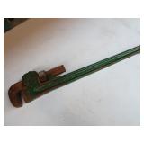 Nye 24" Pipe Wrench