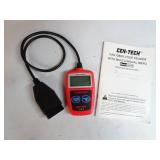 CEN-TECH Can OBDII 98568 Code Reader