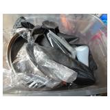 Tote of New Griddle Accessories