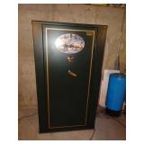 Zanotti Armor Locking Modular Gun Vault Safe -