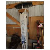 Snoblades 21ft Roof Rake in Box