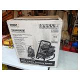 New Craftsman 2000psi 3.75HP Pressure Washer in