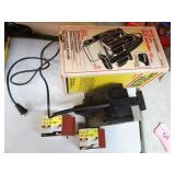 Sears Craftsman 3x21 Belt Sander in Box