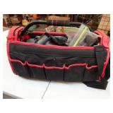 Tool Bag with Contents