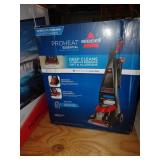 New Bissel Pro Heat Carpet Cleaner in  Box
