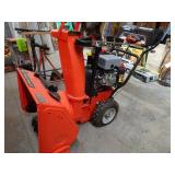 Ariens Compact 22 2-Stage Snow Blower 20" -