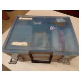 Flambeau Tackle Box with Contents