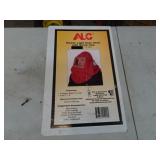 ALC Light Duty Hood with Bump Cap