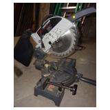Craftsman 10" Compound Miter Saw