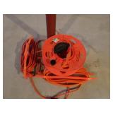 Lot of Extension Cords