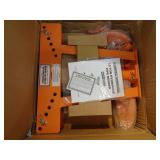 New Central Brand 12-Ton Hydraulic Pipe Bender