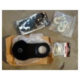 Lot of Assorted New Items